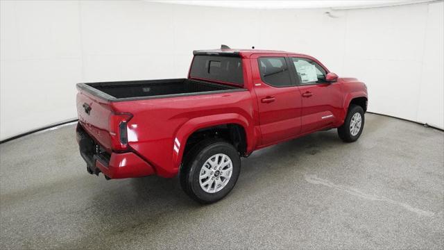new 2025 Toyota Tacoma car, priced at $47,450