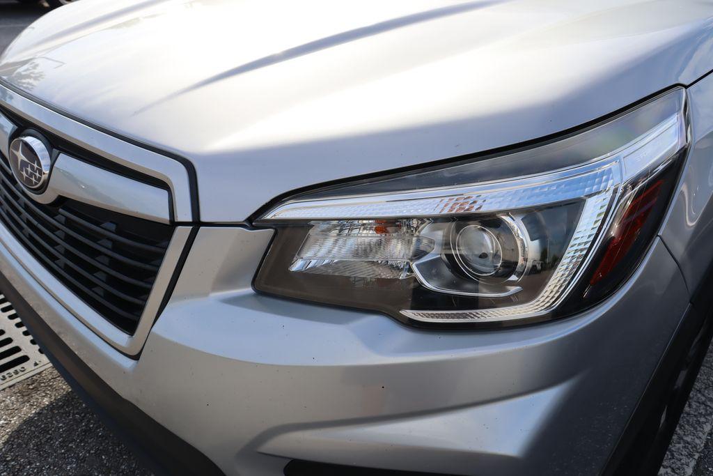 used 2019 Subaru Forester car, priced at $12,885