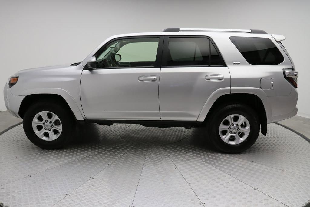 used 2024 Toyota 4Runner car, priced at $43,977