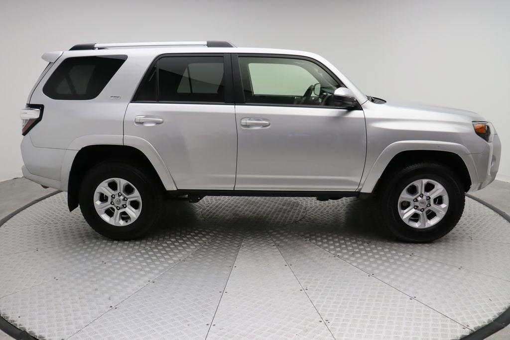 used 2024 Toyota 4Runner car, priced at $43,977