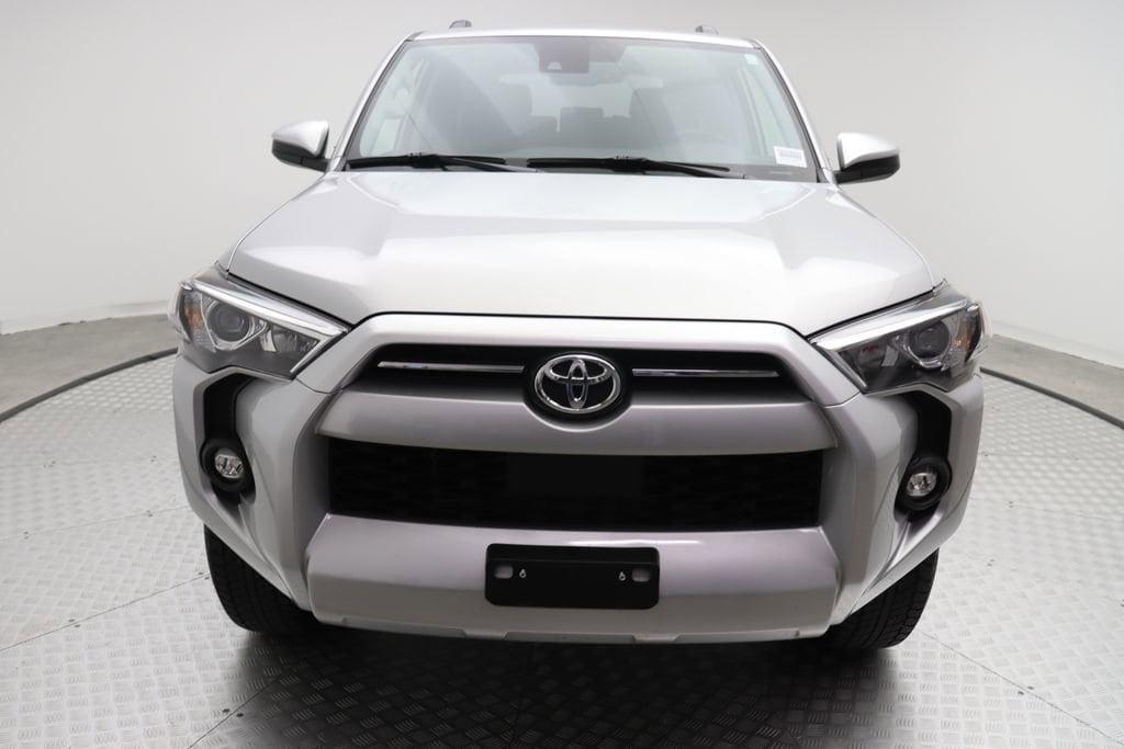 used 2024 Toyota 4Runner car, priced at $43,977