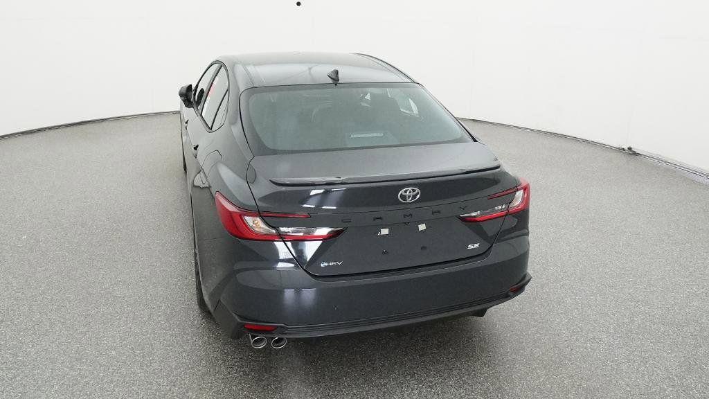 new 2026 Toyota Camry car, priced at $33,487
