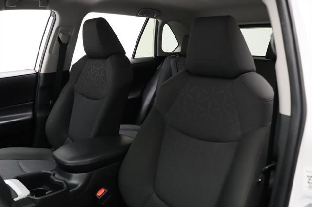 used 2023 Toyota RAV4 car, priced at $27,977