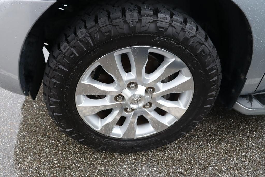 used 2013 Toyota Sequoia car, priced at $19,977