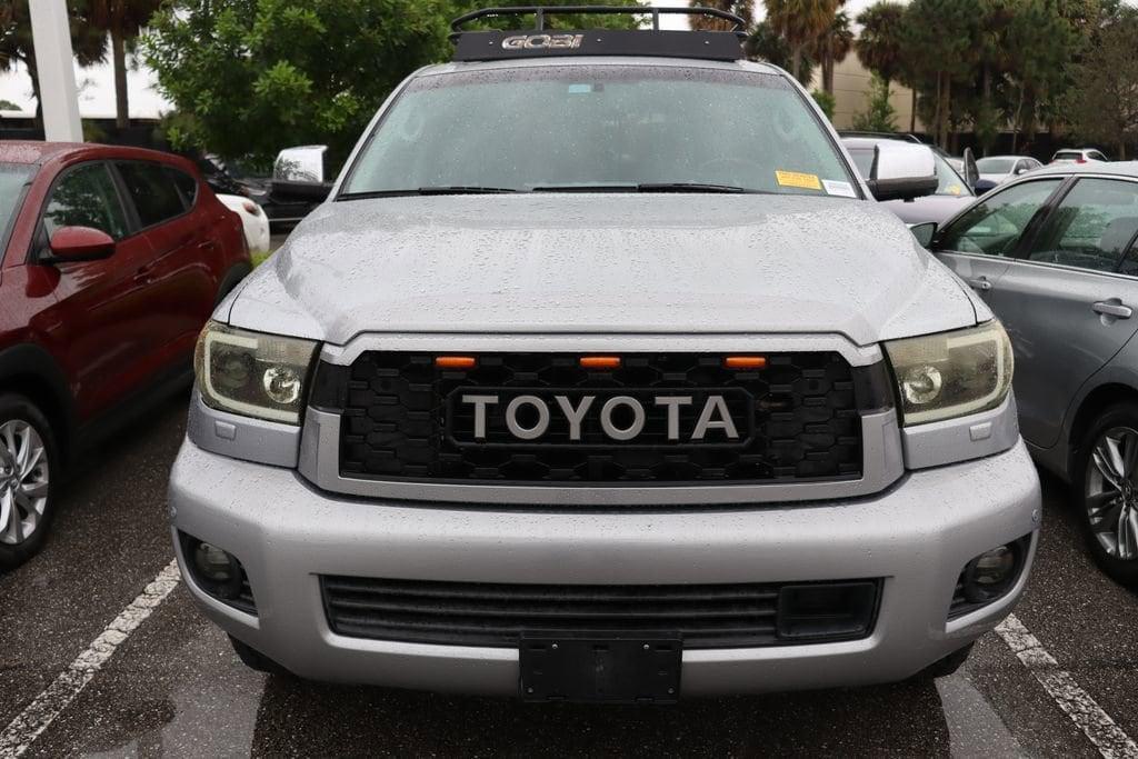 used 2013 Toyota Sequoia car, priced at $19,977