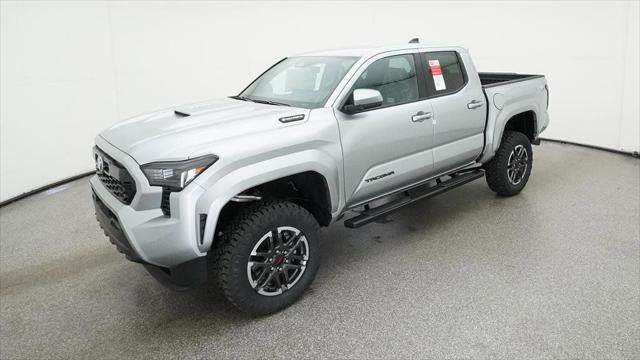 new 2025 Toyota Tacoma car, priced at $54,088
