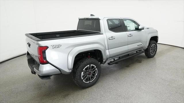 new 2025 Toyota Tacoma car, priced at $54,088