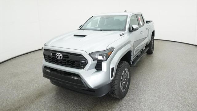 new 2025 Toyota Tacoma car, priced at $54,088