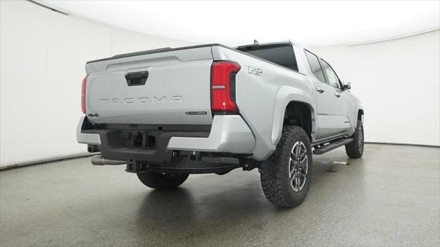 new 2025 Toyota Tacoma car, priced at $54,088