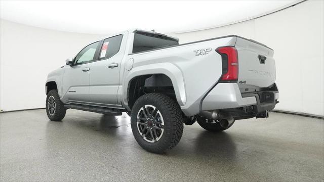 new 2025 Toyota Tacoma car, priced at $54,088