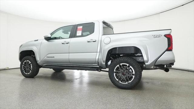 new 2025 Toyota Tacoma car, priced at $54,088