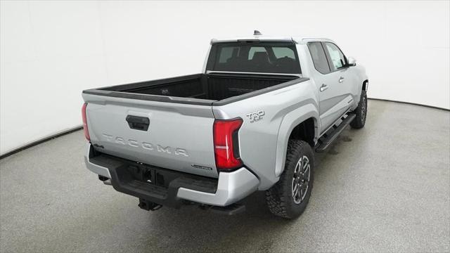 new 2025 Toyota Tacoma car, priced at $54,087
