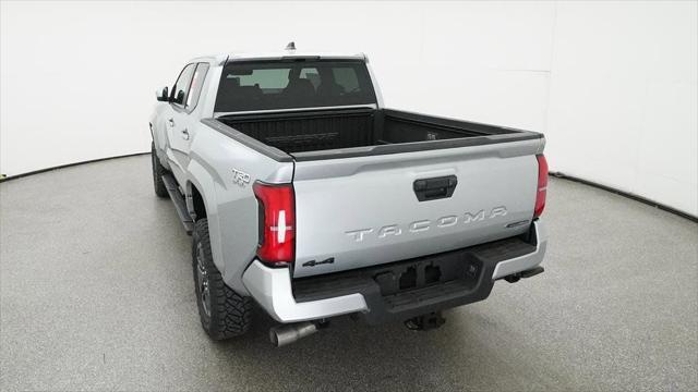 new 2025 Toyota Tacoma car, priced at $54,088