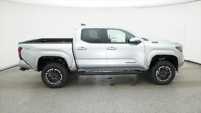 new 2025 Toyota Tacoma car, priced at $54,088