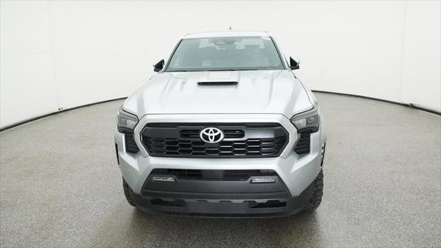 new 2025 Toyota Tacoma car, priced at $54,088