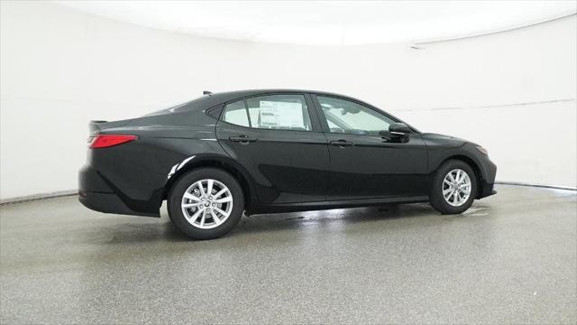 new 2025 Toyota Camry car, priced at $30,941