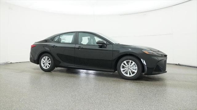 new 2025 Toyota Camry car, priced at $30,941