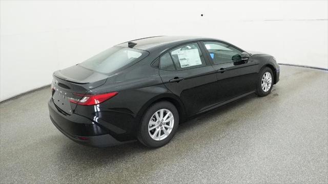 new 2025 Toyota Camry car, priced at $30,941