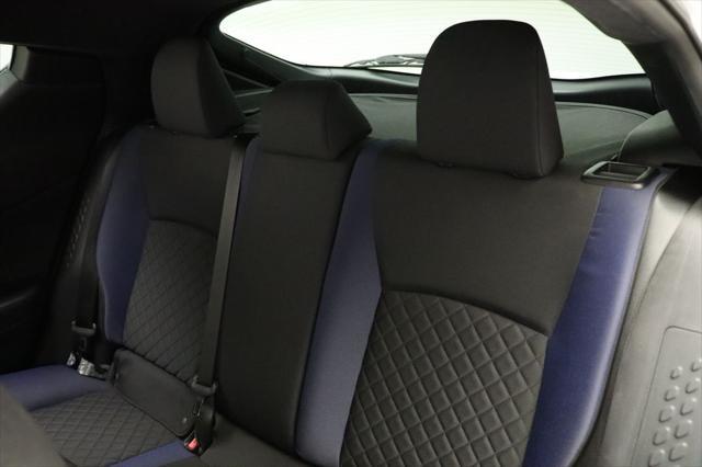 used 2020 Toyota C-HR car, priced at $20,057