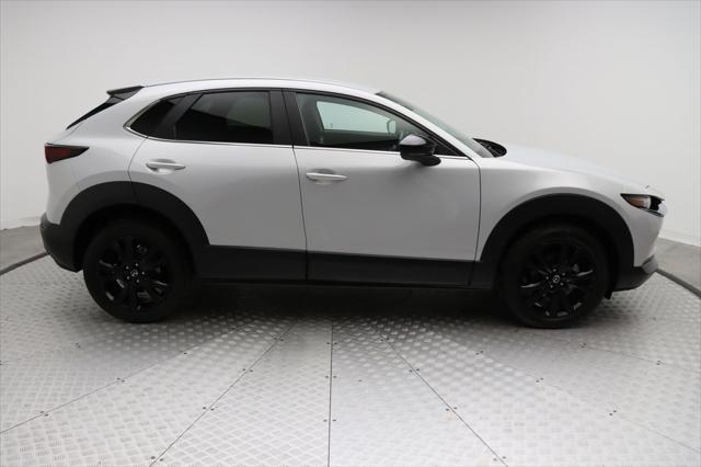 used 2024 Mazda CX-30 car, priced at $22,977