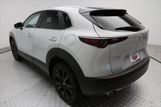 used 2024 Mazda CX-30 car, priced at $22,977