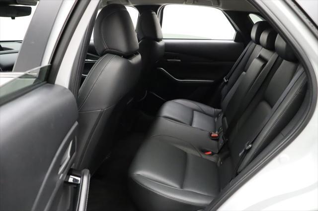 used 2024 Mazda CX-30 car, priced at $22,977