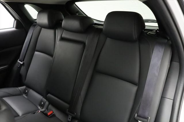 used 2024 Mazda CX-30 car, priced at $22,977