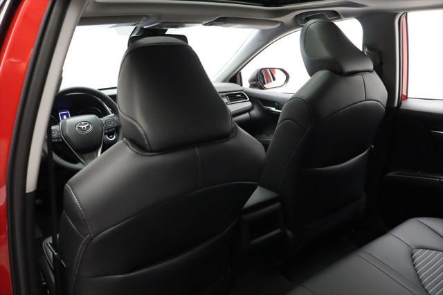 used 2023 Toyota Camry car, priced at $23,857