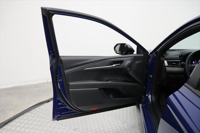 used 2025 Toyota Camry car, priced at $30,977