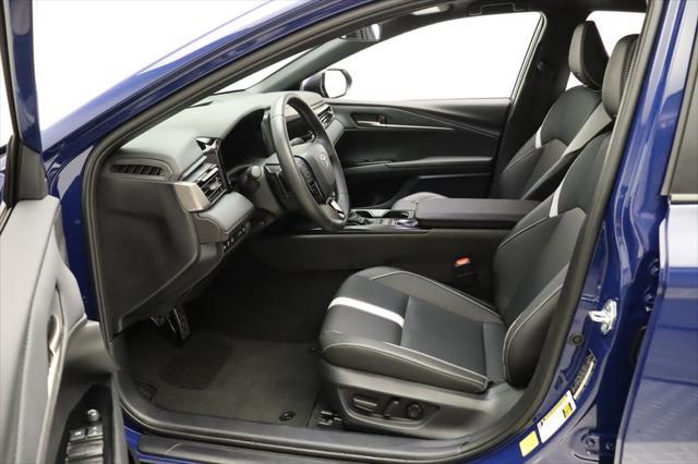 used 2025 Toyota Camry car, priced at $30,977