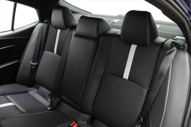 used 2025 Toyota Camry car, priced at $30,977