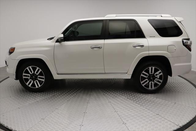 used 2022 Toyota 4Runner car, priced at $37,477