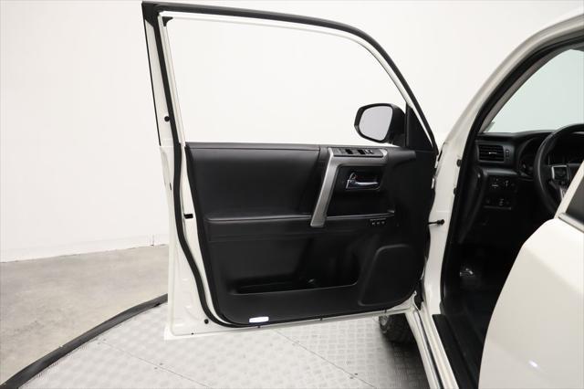 used 2022 Toyota 4Runner car, priced at $37,477