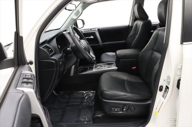 used 2022 Toyota 4Runner car, priced at $37,477