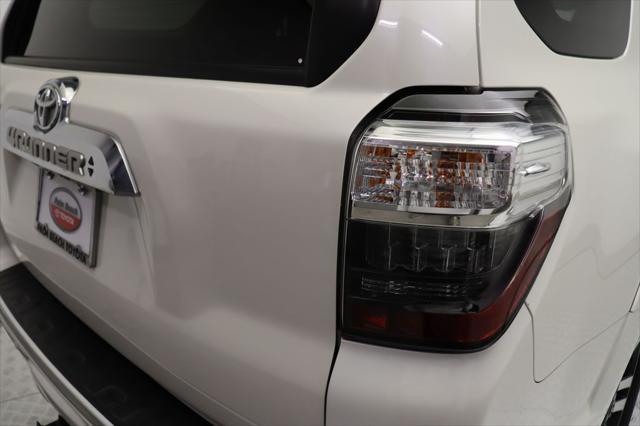 used 2022 Toyota 4Runner car, priced at $37,477