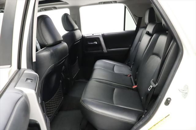 used 2022 Toyota 4Runner car, priced at $37,477