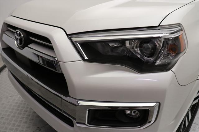used 2022 Toyota 4Runner car, priced at $37,477