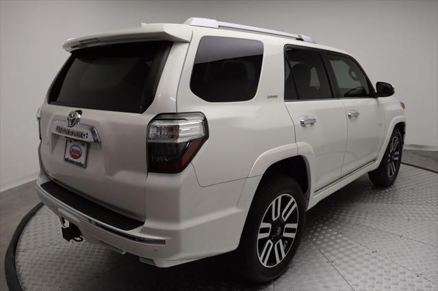 used 2022 Toyota 4Runner car, priced at $37,477