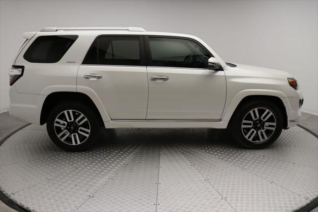 used 2022 Toyota 4Runner car, priced at $37,477