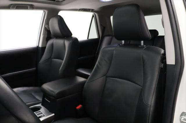 used 2022 Toyota 4Runner car, priced at $37,477
