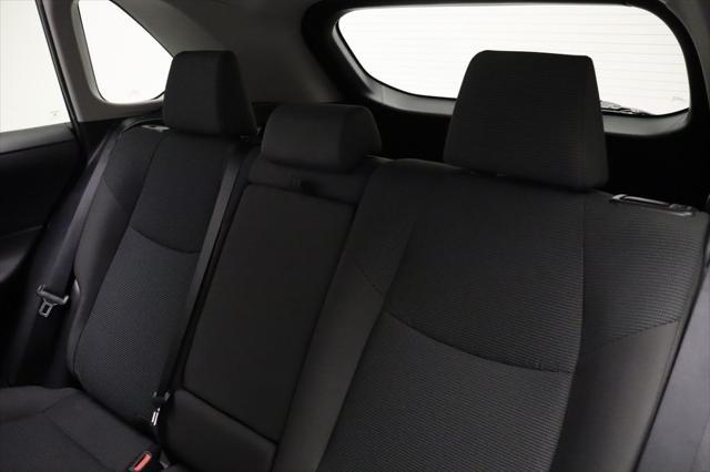 used 2023 Toyota RAV4 car, priced at $25,877