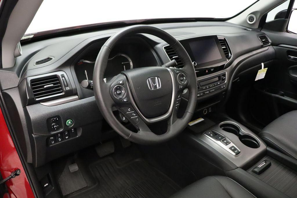 used 2023 Honda Ridgeline car, priced at $31,957
