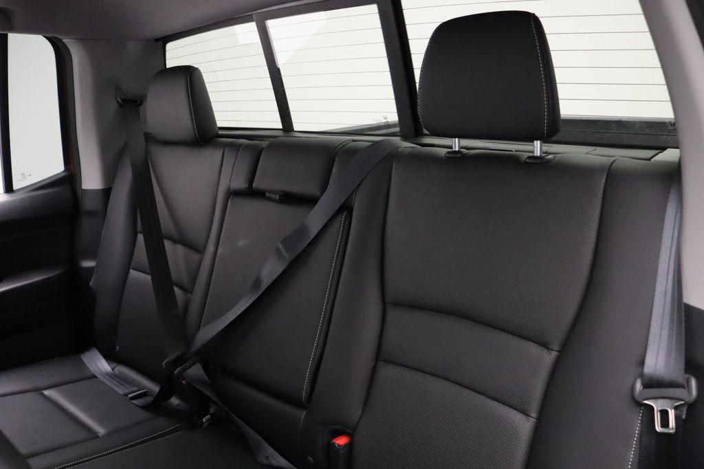 used 2023 Honda Ridgeline car, priced at $31,957