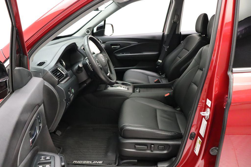 used 2023 Honda Ridgeline car, priced at $31,957