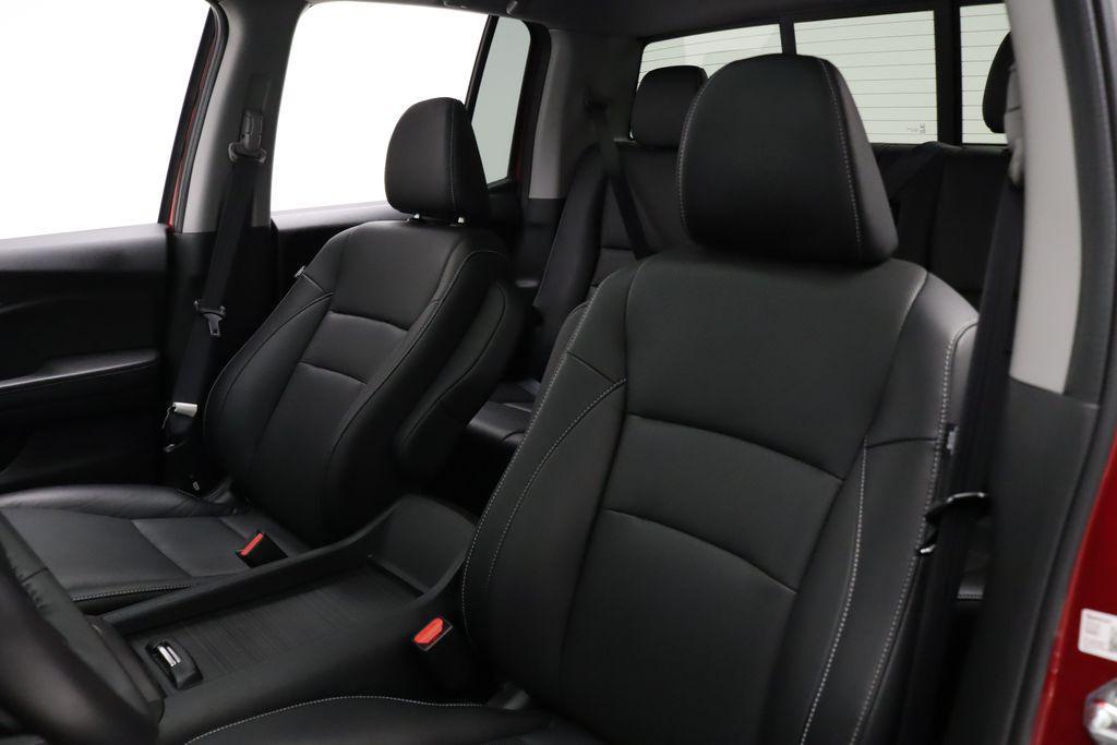 used 2023 Honda Ridgeline car, priced at $31,957