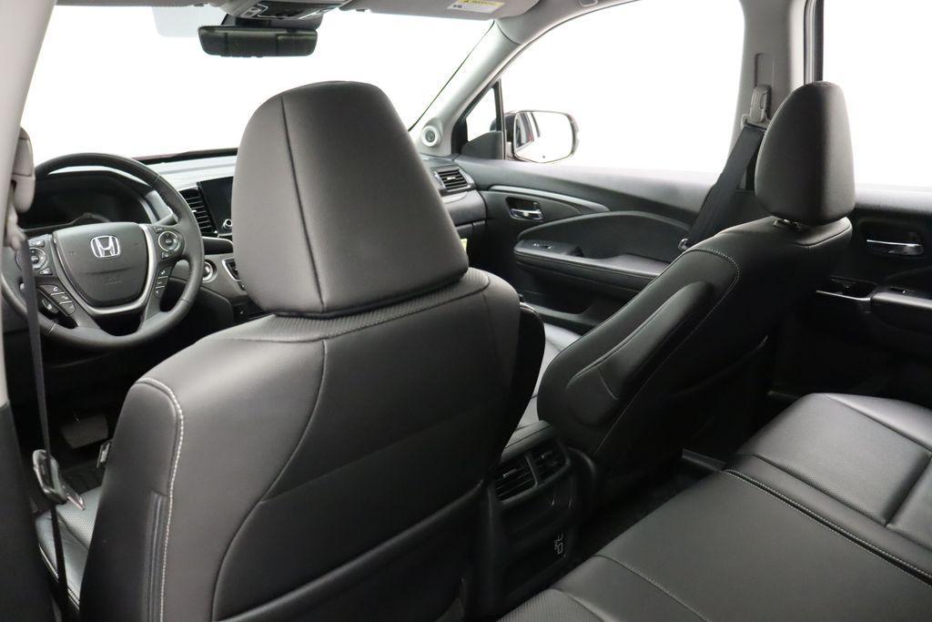 used 2023 Honda Ridgeline car, priced at $31,957