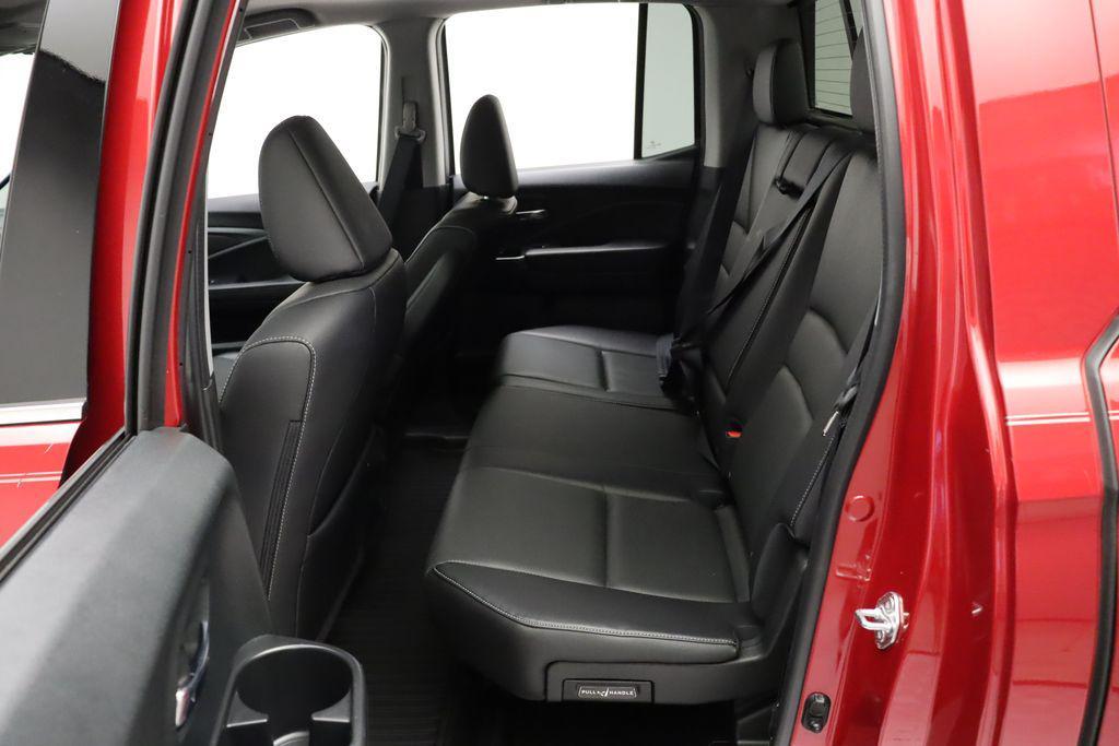 used 2023 Honda Ridgeline car, priced at $31,957