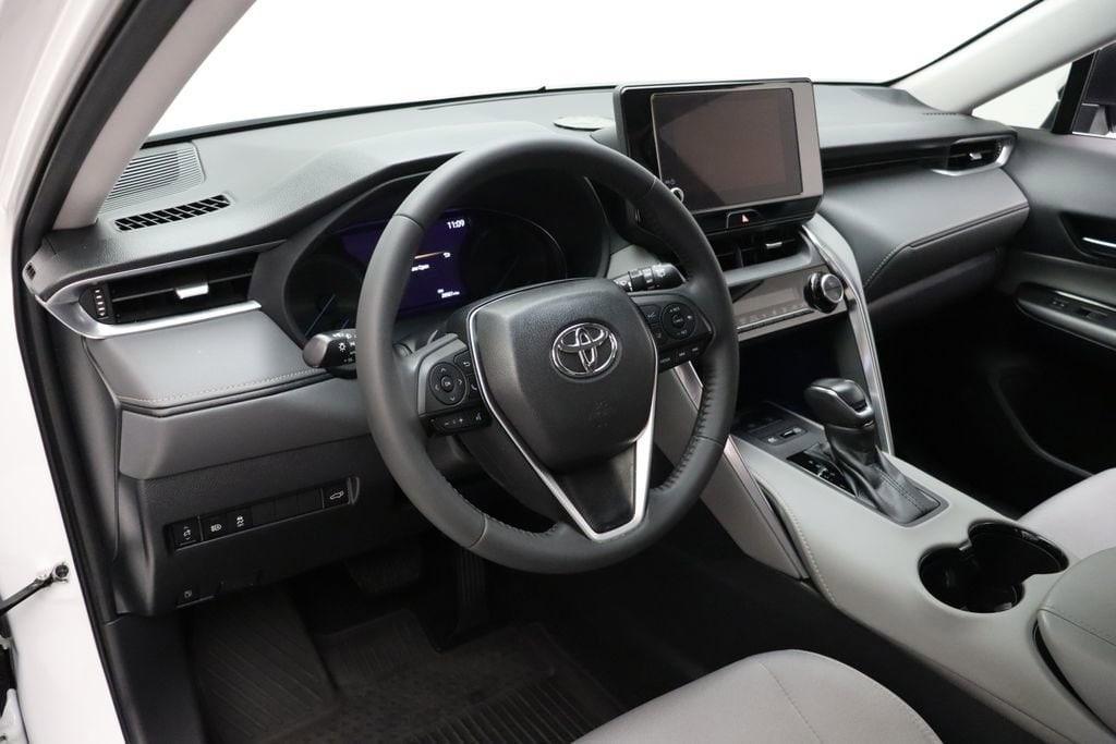 used 2023 Toyota Venza car, priced at $31,477