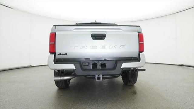 new 2025 Toyota Tacoma car, priced at $48,197