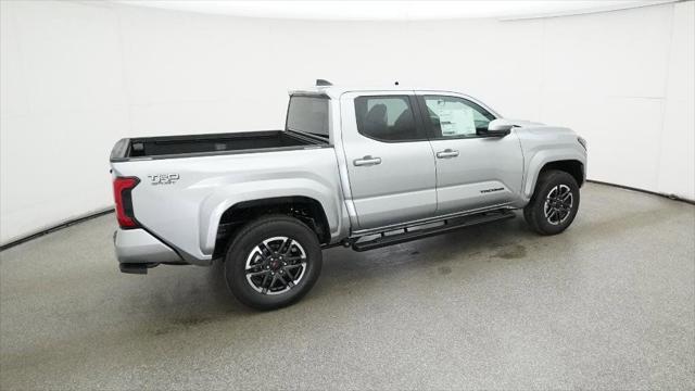 new 2025 Toyota Tacoma car, priced at $48,197